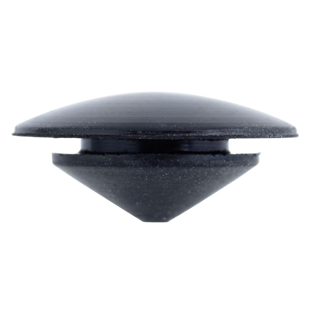 Kijima HD-04219 Motorcycle Parts Hole Plug for 0.3 Inch (5/16 Mm) Hole Harley 2 Pieces