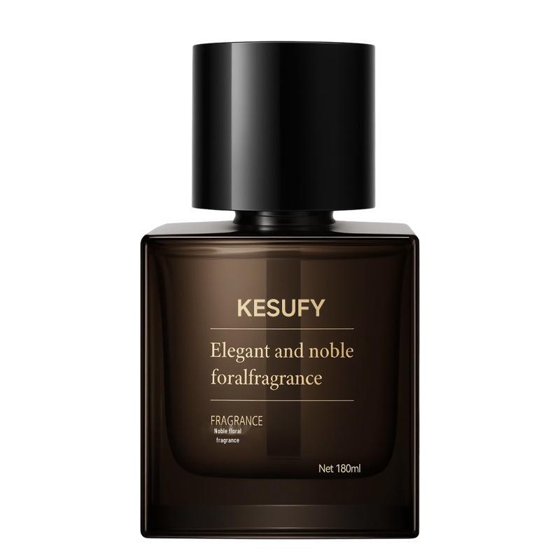 Keshifei Electric Aroma Diffuser: Long-Lasting Fragrance for Home & Hotel