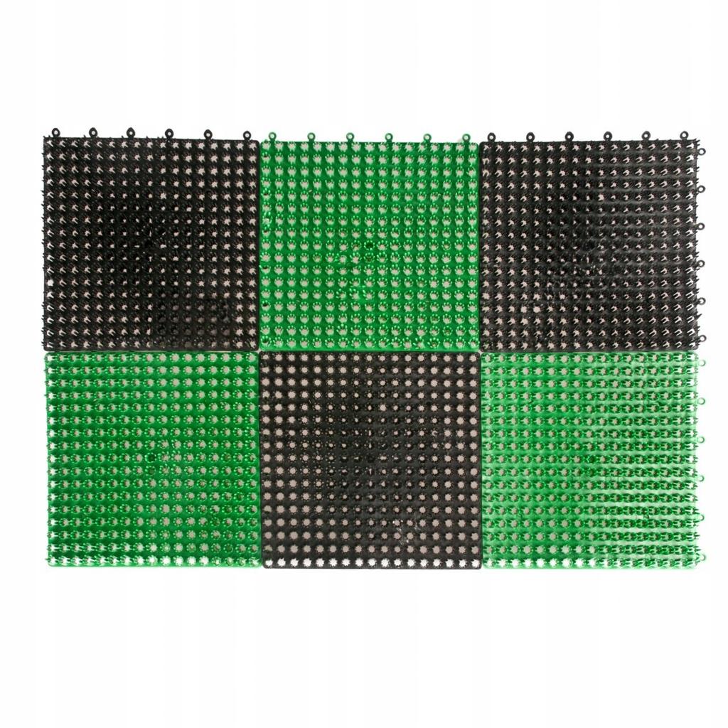 Needle Mat Artificial Grass