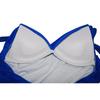 Royal Blue One-Piece Swimsuit | Han Li Gu Swimwear | Smart & Sexy High-End Design