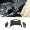 Car Armrest Box Switch Button Trim Cover Console Armrest Lock Cover Car Accessories For Benz B GLB GLA Class W247 X247 -