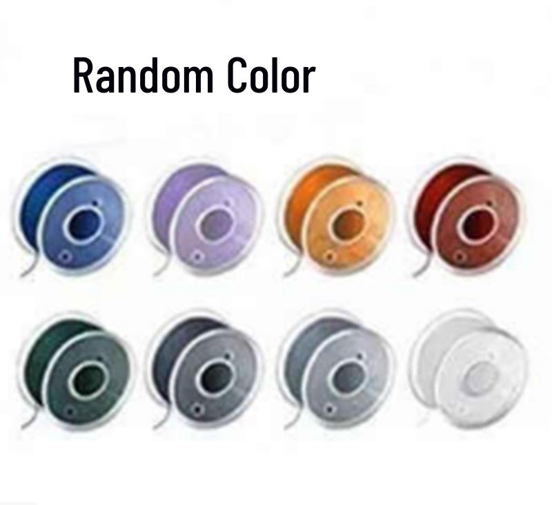 Přenosný ruční mini elektrický šicí stroj pro domácí použití