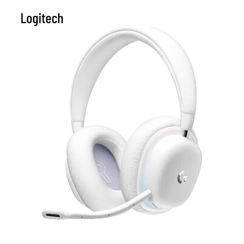 

Logitech G735 Aurora Wireless Gaming Headset