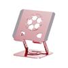 Tablet Holder Stand 360 Degree Rotatable Portable Foldable Desktop Bracket Support For Tablet Phone Desktop Holder