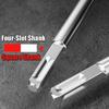 Professional Tool Electric Hammer Hole Expansion  Socket Installation