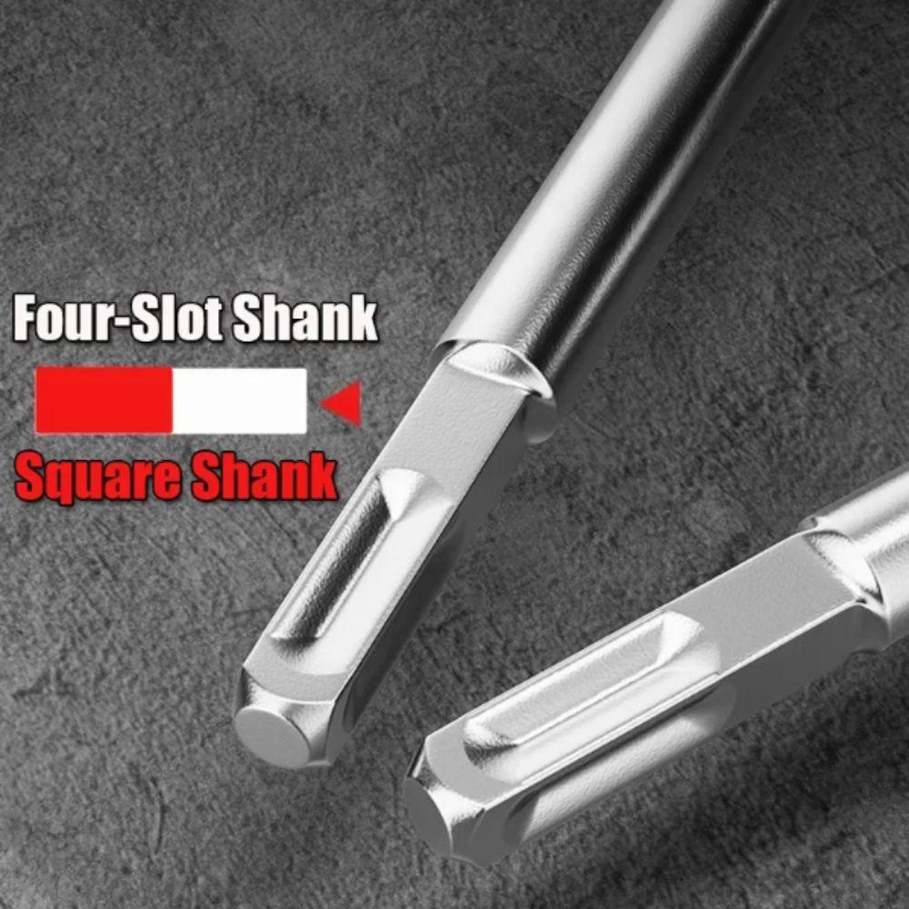 Professional Tool Electric Hammer Hole Expansion  Socket Installation