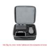 For DJI Air 3 Drone Box Storage Shoulder Bag Carrying Case Handbag for DJI Air 3 Aircraft & RC 2 RC-N2 Remote Control Accessory