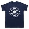 Galaxy Quest Nsea Never Give Up Never Surrender Sci Fi Men's & Women's T-Shirt