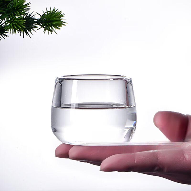 Handcrafted Stone Kung Fu Tea Master Cup