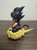 [USED] Ichiban Kuji Last One Prize MASTERLISE Son Goku Last One