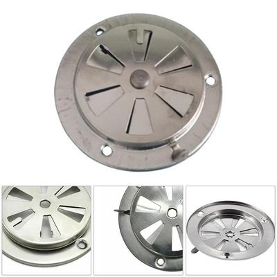 Damper Air Vent Vent Air Control Valves Damper Exhaust