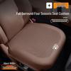 Trumpchi Car Ultra-Thin Summer Seat Cushion for Yingbao M8/M6, Yingku GS3/GS8, E9 - All-Season Universal Fit