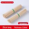 Oeny Disposable Bobo Chicken Skewers