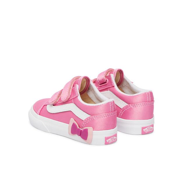 Vans Old Skool V Bow Sneakers