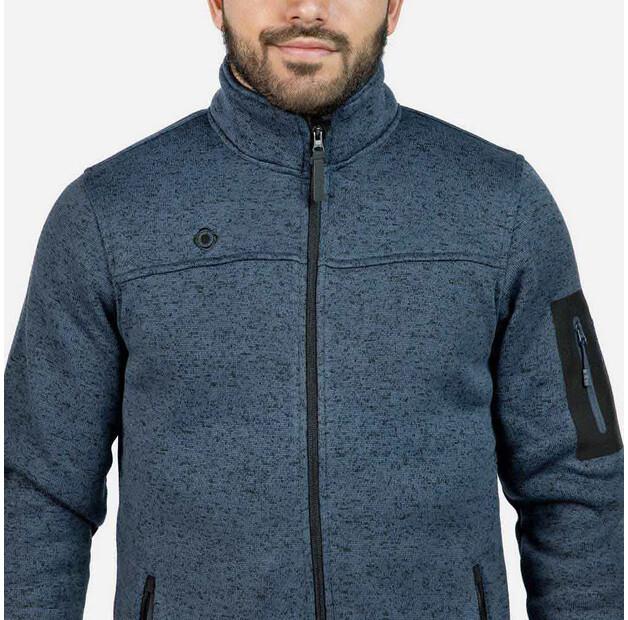 Izas Fleece Novi M