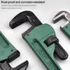 Heavy Duty Pipe Pliers Industrial Plumbing Wrenches Torque Wrench Universal Plumbing Removal and Installation Tool Hand Tools
