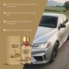 Car Crystal Essence Cleaner Car Interior Exterior Care Decontamination Restore Shine Easy Maintenance Liquid