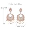Designer Modeschmuck Ohrringkollektion für Damen & Mädchen