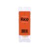 WoodWinds Reed for Bb Clarinet RICO 50 Pieces D'Addario D'Addario RCA0130-B50 [Hardness 3.0] (individually Wrapped) []