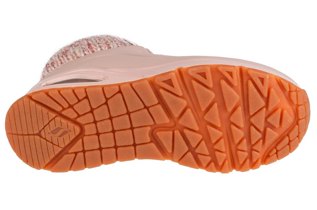 Skechers Uno Gen1 - Darling Daze, for Girl Pink Winter Boots