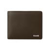 Short card bag for men, business multi-function for men, wallet