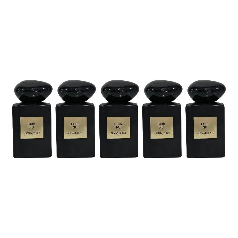 Armani Couture Naked Leather Парфюмерная вода EDP 7,5 мл*5