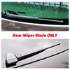 Wiper 14" Rear Wiper Blade For Seat Ibiza Hatchback 2012 2013 2014 2015 2016 2017 MK4 Facelift Windshield Windscreen Rear Window