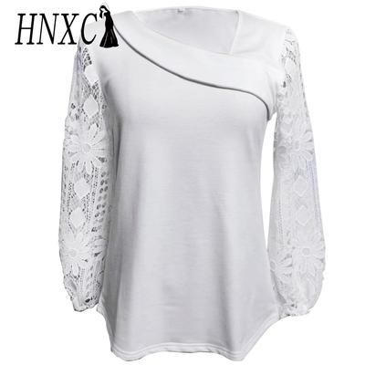 Moda feminina casual outono inverno cor sólida estampa blusas e camisas de manga comprida