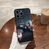Phone Case For 17 Pro Max Iphone 14 Pro Max 12 16 15 13 Pro 11 Xr X Xs 8 7 Plus Back Cover Nier Automata