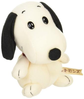 Snoopy Retrons Plush Toy Snoopy