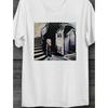 Mazzy Star Jesus Mary Chain Slowdive Cocteau Twins Sundays Unisex T Shirt Vintage Graphic Tee Shirt