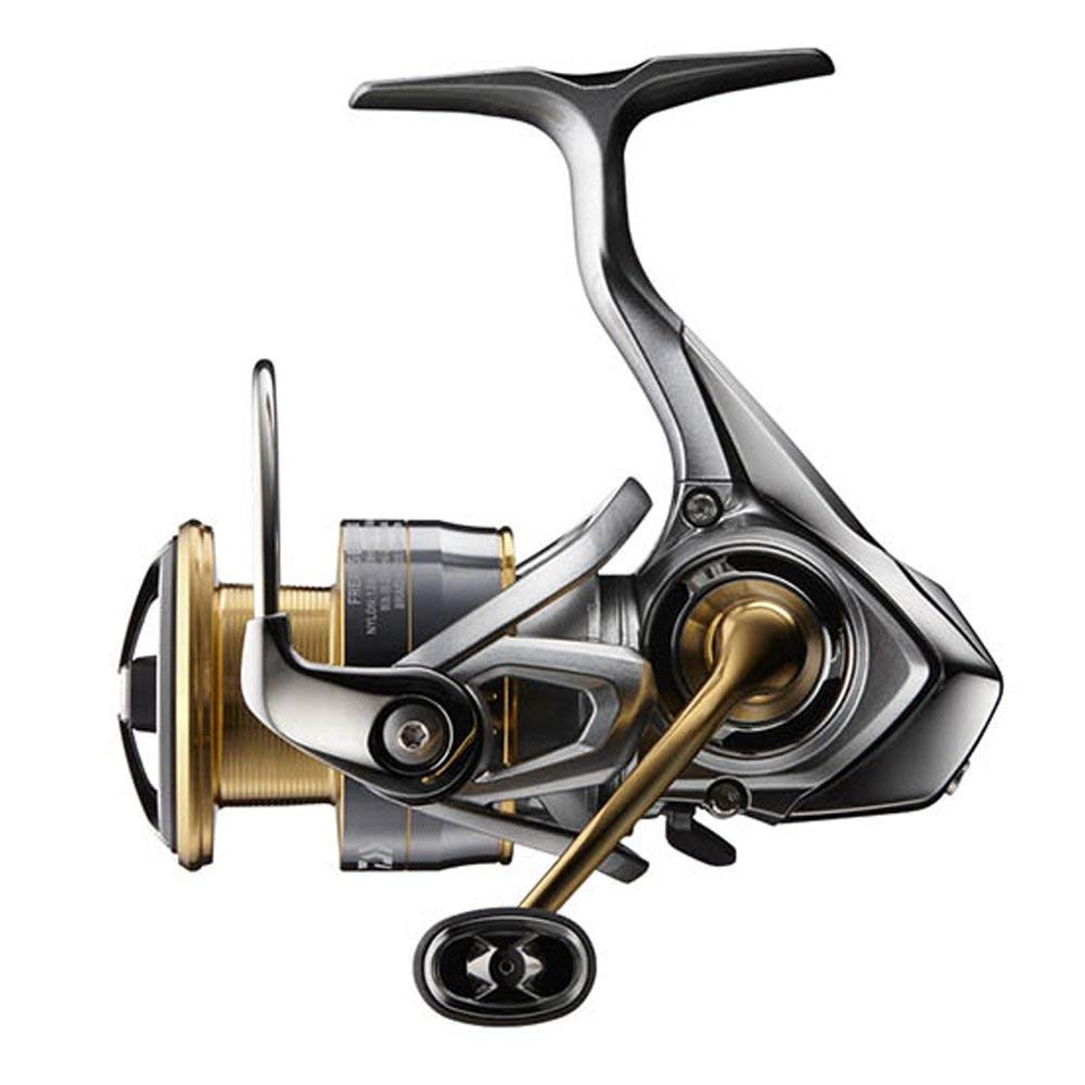 

DAIWA Spinning Reel 18 Freems LT2500S-XH (2018 Model)