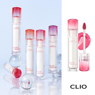 Crystal Glam Tint, 003 Blushed Peach, 3,2 g, 1 kus