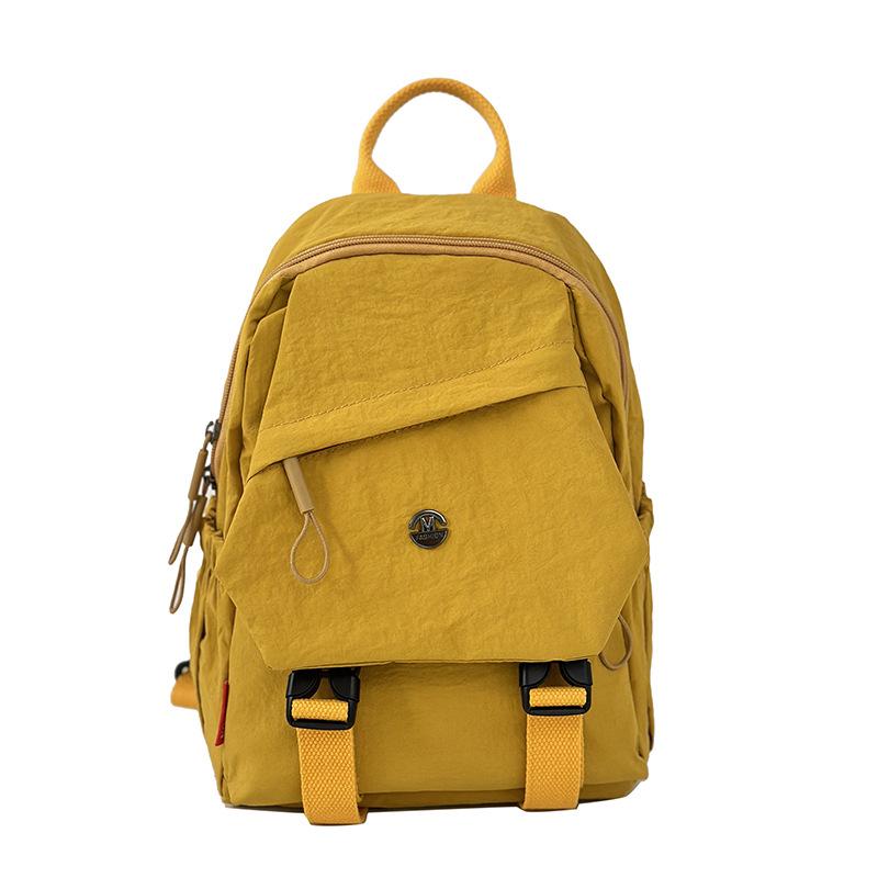 Backpack Unisex Backpack Outdoor Travel Crossbody Bag Lightweight Travel Backpack