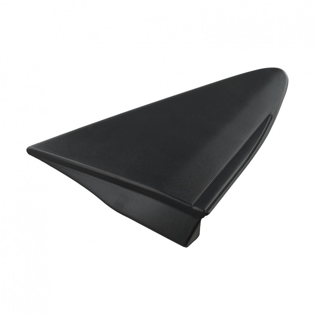 Right Mirror Pillar Trim Molding For Toyota For Yaris 2015-17 LE 60117-0D190#
