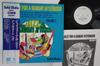 LP Record VARIOUS - Jazz For A Sunday Afternoon Volume  LAX3155PROMO SOLID STATE 1977 Japan Obi Jazz Used