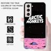 Arctic Monkeys Phone Case For Samsung A12 A13 A22 A23 A32 A33 A52 A53 A72 A73 Galaxy A03S A02S A70 A50 A71 A51 A41 A40 A31 A21S