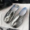 Damenschuhe – Mokassins für Damen