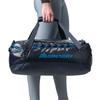 Gregory Alpaca 40 Duffel 40 with Storage Pouch and Padded Shoulder Slate One Size Bag, Liters, Strap, Blue,