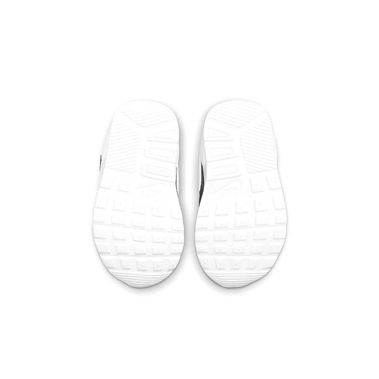 Nike Air Max SC Low top Toddler Shoes Black White Infant And Toddler CZ5361-002