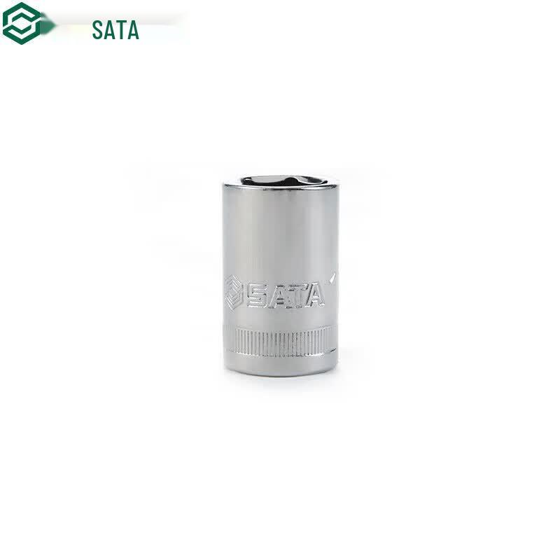 SATA 13303 12.5MM Series 6-Point Socket 12MM