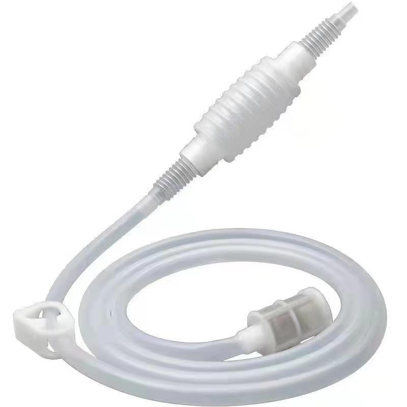 

Присоска для домашнего использования, Автоматическое устройство для всасывания напитков, Автоматический сервер для напитков, Практичный и удобный, Прозрачный пластик