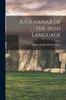 The A Grammar of the Irish Language Book