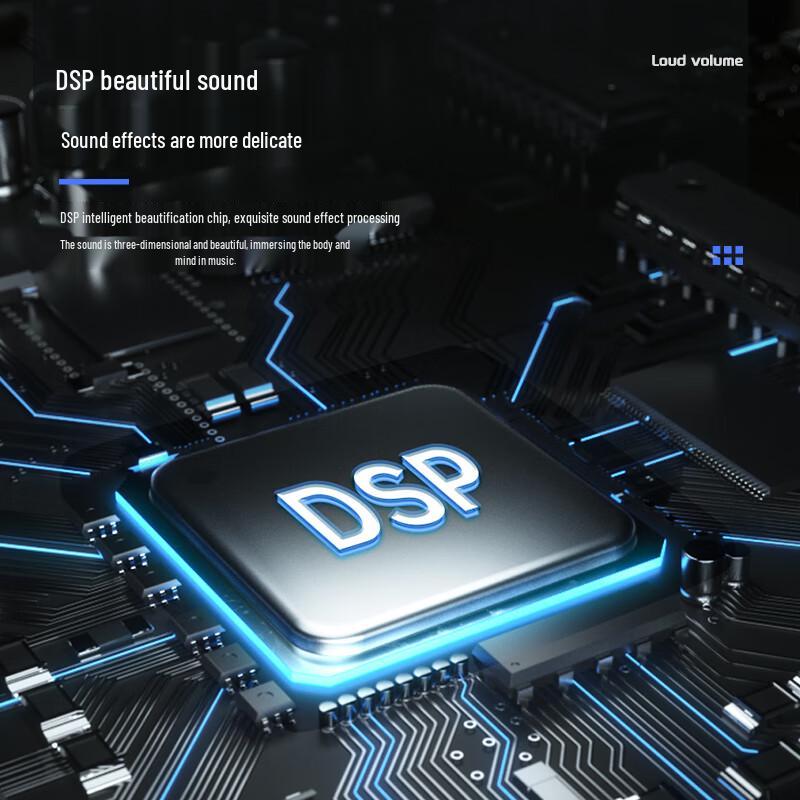 Soaiy Portable Audio Systems & Accessories