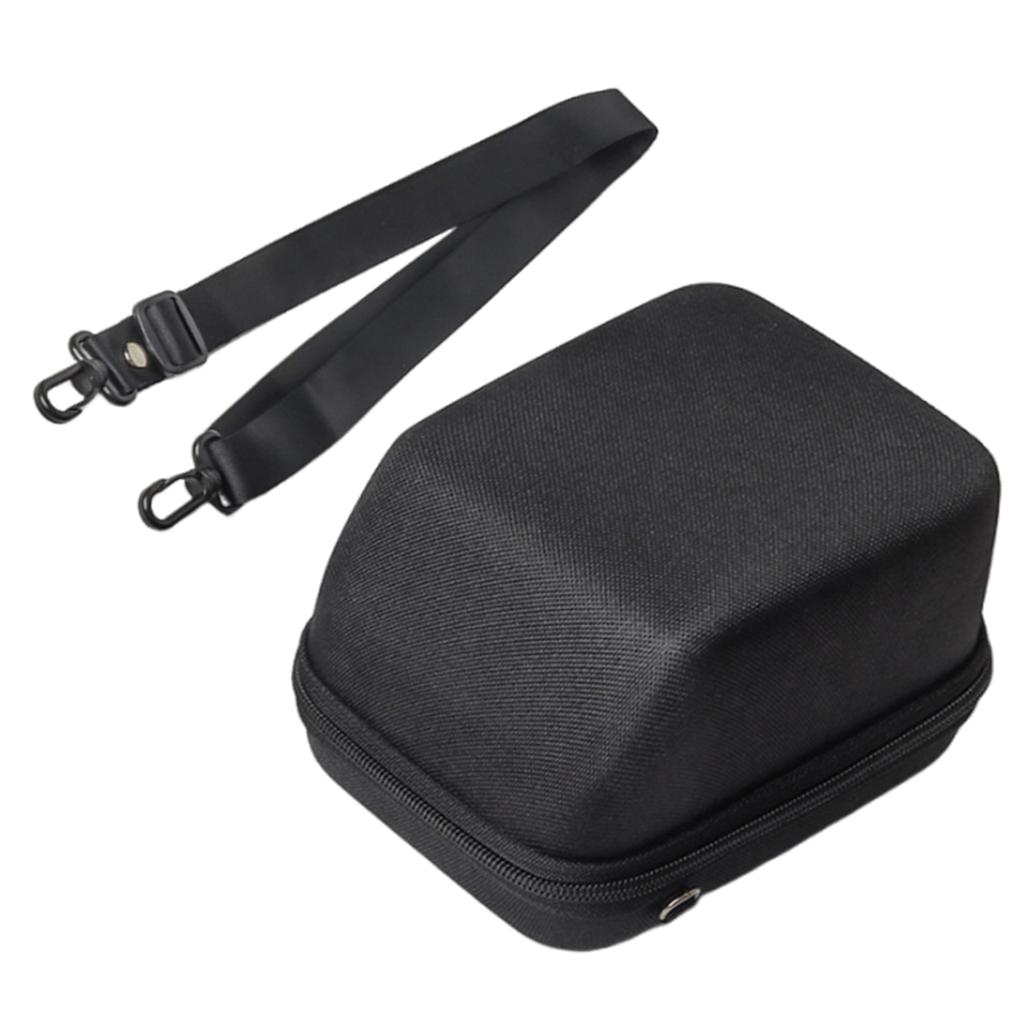 Protective Carry Bag for One Step 2/NOW Camera Convenient Storage Bag Soft Interior Bag Functional Bag