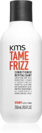 

après-shampooing lissant anti-frisottis TU прозрачный