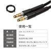 High-pressure washer extension hose, 15m, flexible, connectable joint, compatible with K2, K3, K4, K5, K6, K7 models, for home and commercial use (15m