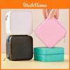Home Sewing Kit Organizer With Foldable Design For Travel And Storage