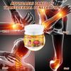 Advanced Joint And Cream, Propolis Joint Cream, Soothing Provides For Neck,Waist,Back Hand Feet And Leg