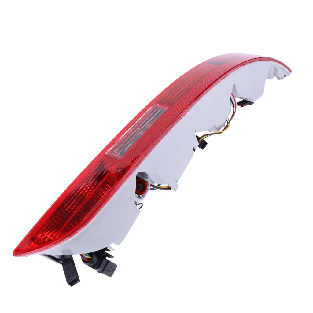 Für 2008-17 A-udi Q5 8R (Europäischer 4-Lampen) (Hinten rechts) Stoßstange Rücklicht 8R0945096